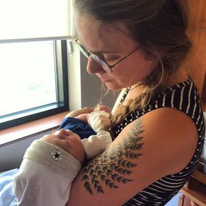 Meet your Posher, Maggie